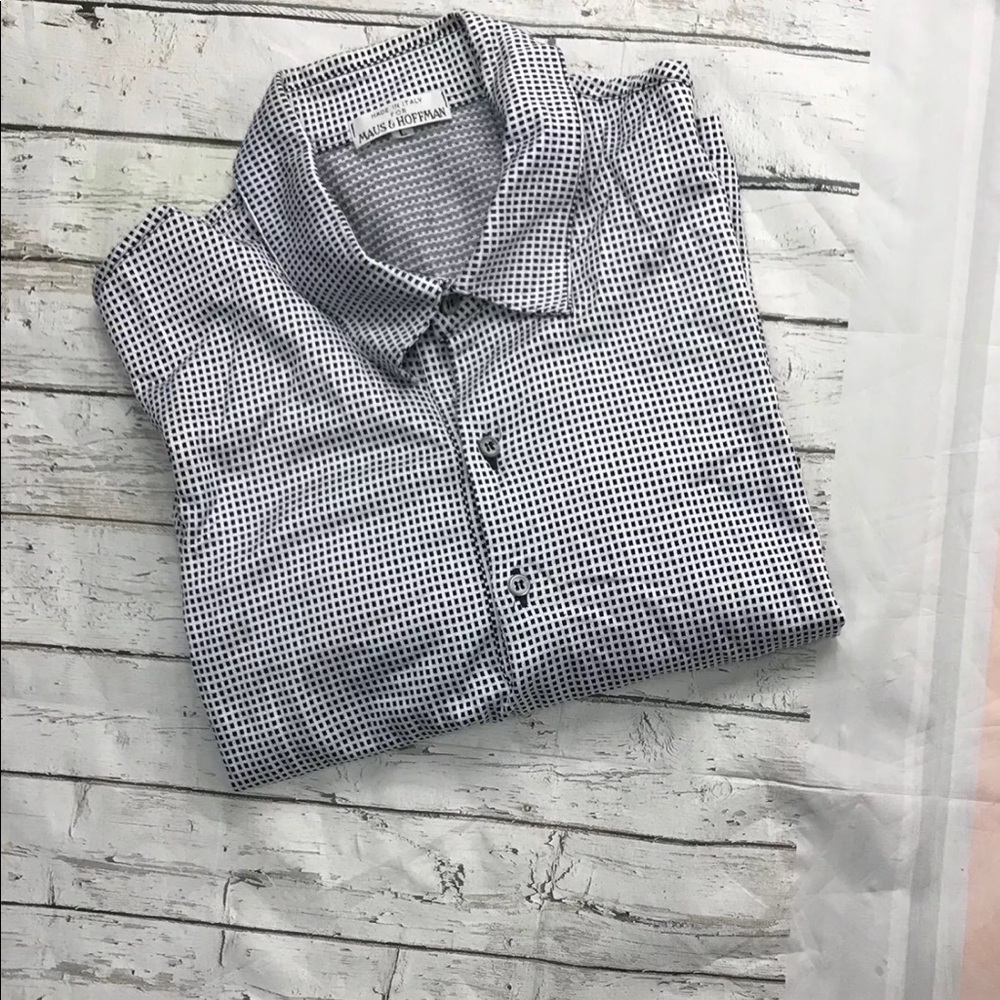 Maus and Hoffman Polo Shirt